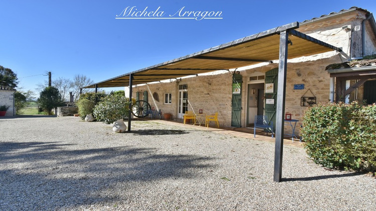 Ma-Cabane - Vente Maison PAILLOLES, 1600 m²