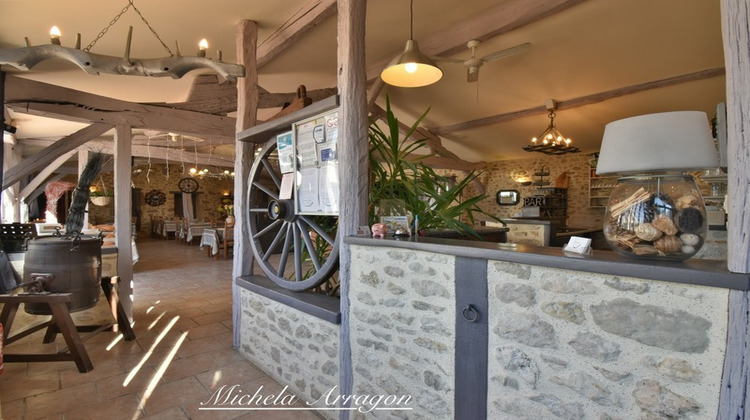 Ma-Cabane - Vente Maison PAILLOLES, 1600 m²