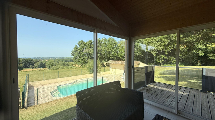 Ma-Cabane - Vente Maison Pailloles, 236 m²