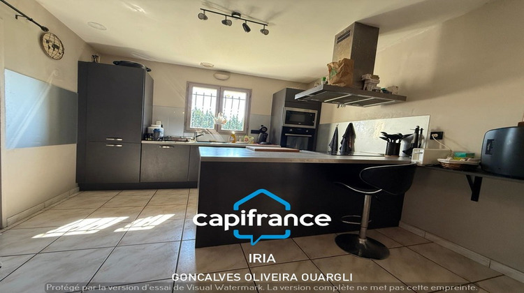 Ma-Cabane - Vente Maison PAILLOLES, 270 m²