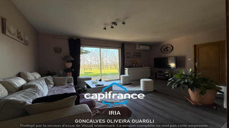 Ma-Cabane - Vente Maison PAILLOLES, 270 m²