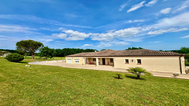 Ma-Cabane - Vente Maison PAILLOLES, 175 m²