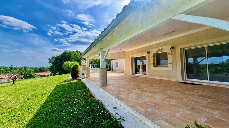 Ma-Cabane - Vente Maison PAILLOLES, 175 m²