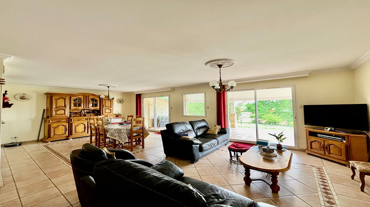 Ma-Cabane - Vente Maison PAILLOLES, 175 m²
