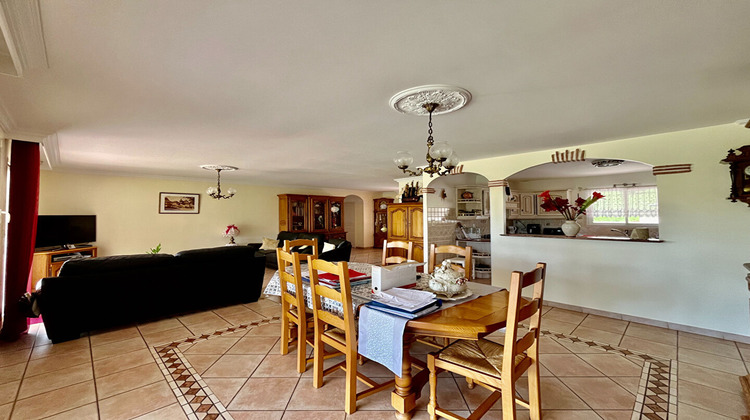 Ma-Cabane - Vente Maison PAILLOLES, 175 m²
