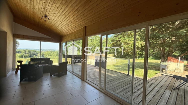 Ma-Cabane - Vente Maison Pailloles, 236 m²