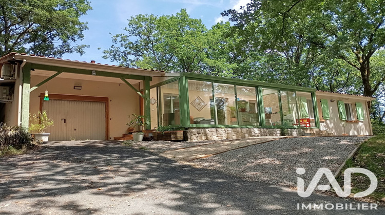 Ma-Cabane - Vente Maison Pailloles, 108 m²