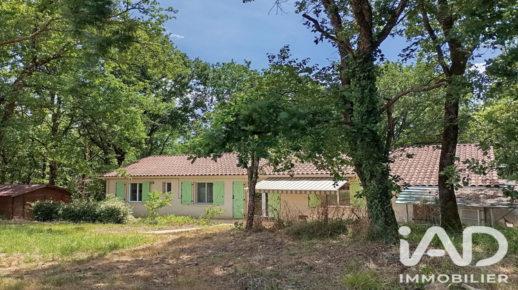 Ma-Cabane - Vente Maison Pailloles, 108 m²