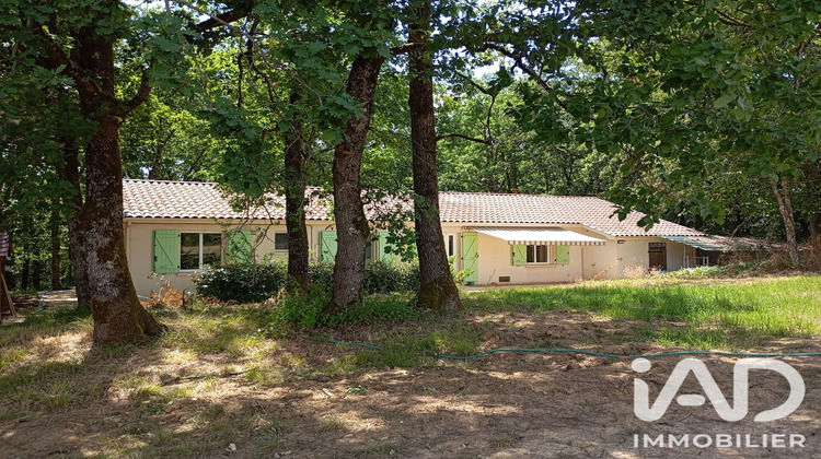 Ma-Cabane - Vente Maison Pailloles, 108 m²