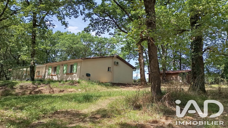 Ma-Cabane - Vente Maison Pailloles, 108 m²