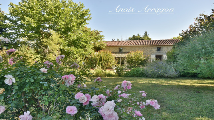 Ma-Cabane - Vente Maison PAILLOLES, 146 m²