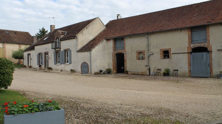 Ma-Cabane - Vente Maison PAILLY, 146 m²