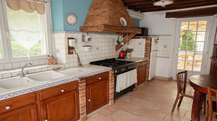 Ma-Cabane - Vente Maison PAILLY, 230 m²