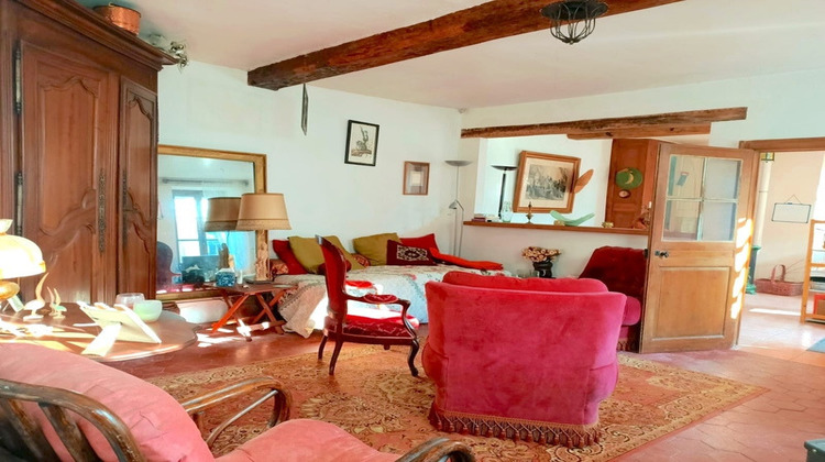 Ma-Cabane - Vente Maison PAILLY, 100 m²