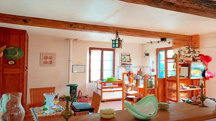 Ma-Cabane - Vente Maison PAILLY, 100 m²