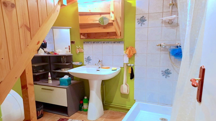 Ma-Cabane - Vente Maison PAILLY, 100 m²