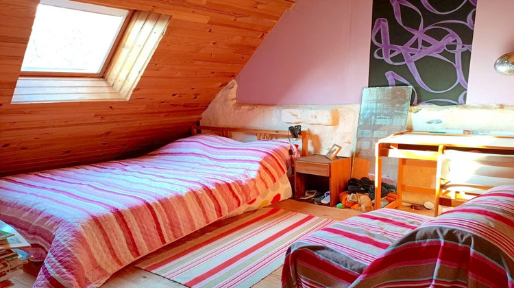 Ma-Cabane - Vente Maison PAILLY, 100 m²