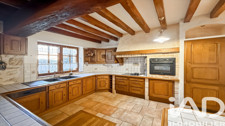 Ma-Cabane - Vente Maison Pailly, 152 m²