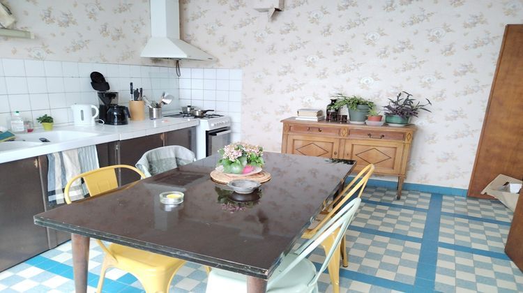 Ma-Cabane - Vente Maison Paimboeuf, 81 m²