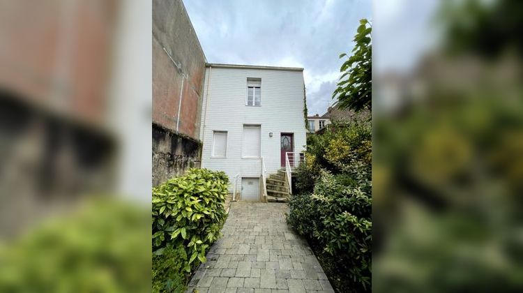 Ma-Cabane - Vente Maison PAIMBOEUF, 70 m²