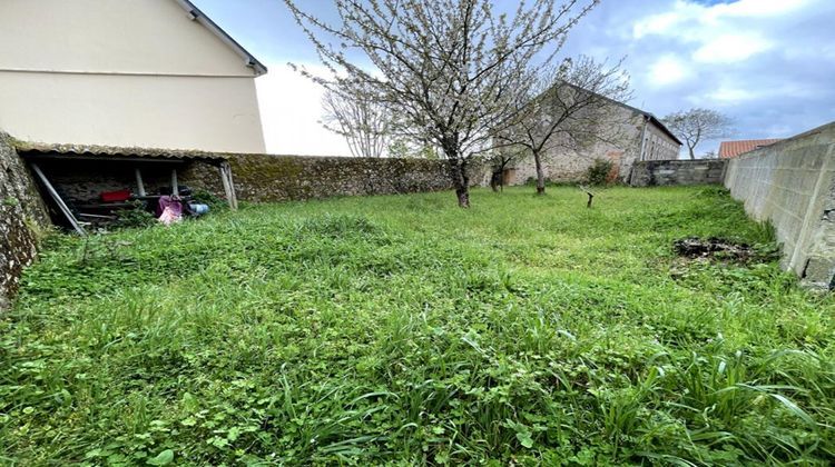 Ma-Cabane - Vente Maison PAIMBOEUF, 110 m²