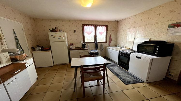 Ma-Cabane - Vente Maison PAIMBOEUF, 110 m²