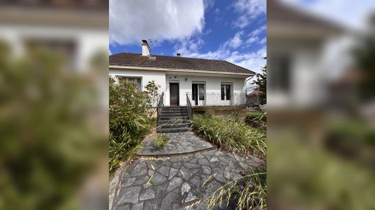 Ma-Cabane - Vente Maison Paimboeuf, 125 m²