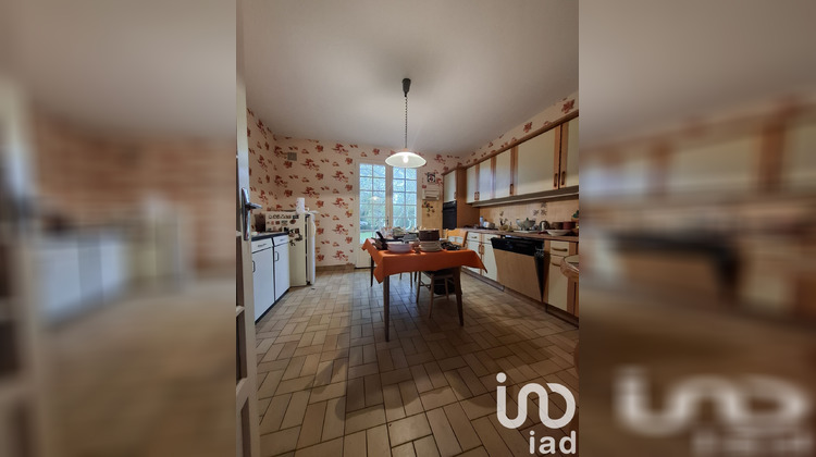 Ma-Cabane - Vente Maison Paimboeuf, 139 m²