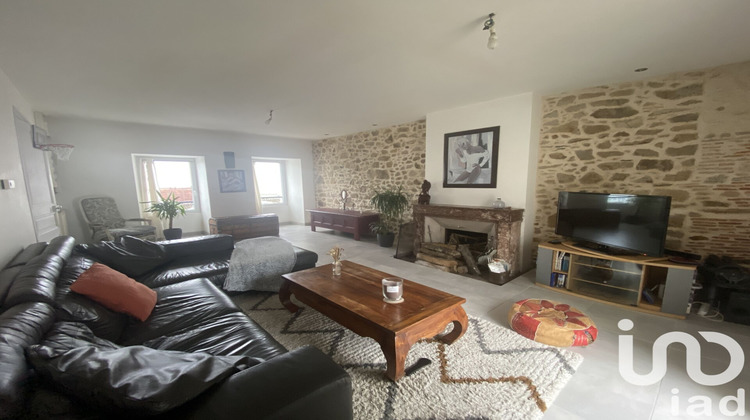 Ma-Cabane - Vente Maison Paimboeuf, 122 m²