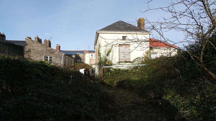 Ma-Cabane - Vente Maison PAIMBOEUF, 177 m²