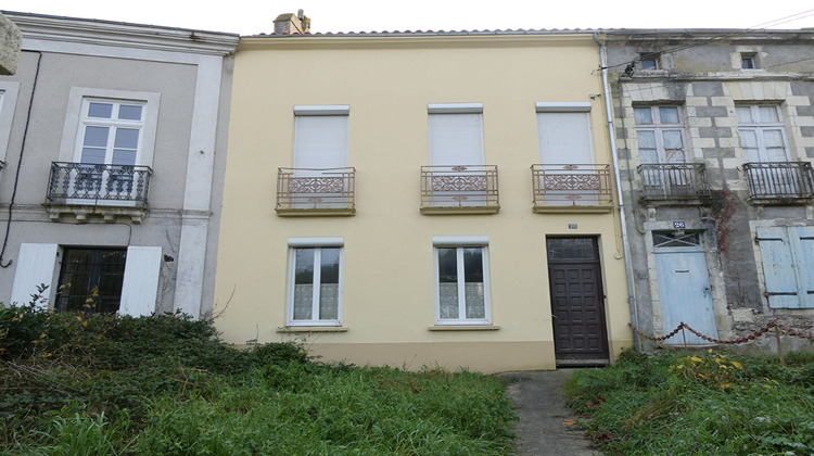 Ma-Cabane - Vente Maison PAIMBOEUF, 177 m²