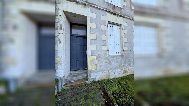 Ma-Cabane - Vente Maison PAIMBOEUF, 175 m²