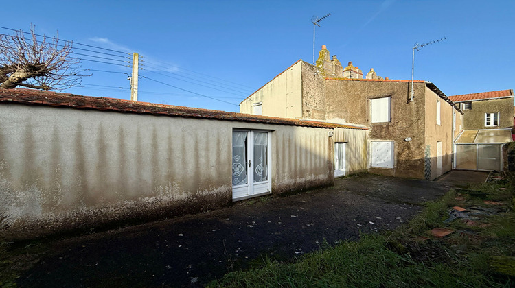 Ma-Cabane - Vente Maison PAIMBOEUF, 175 m²
