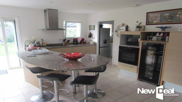 Ma-Cabane - Vente Maison PAIMBOEUF, 176 m²