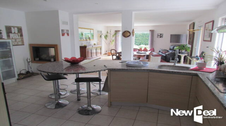 Ma-Cabane - Vente Maison PAIMBOEUF, 176 m²