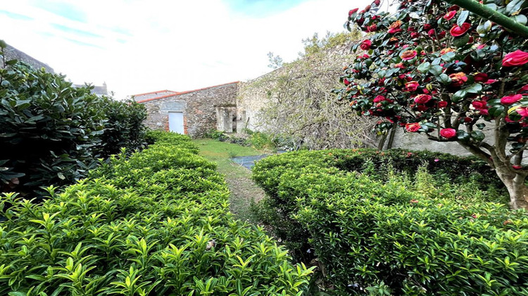 Ma-Cabane - Vente Maison PAIMBOEUF, 77 m²