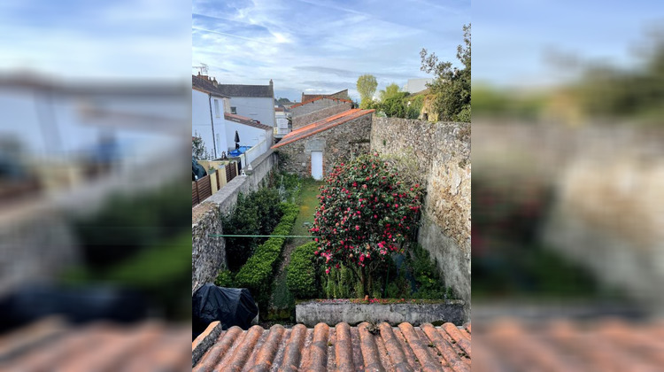 Ma-Cabane - Vente Maison PAIMBOEUF, 77 m²