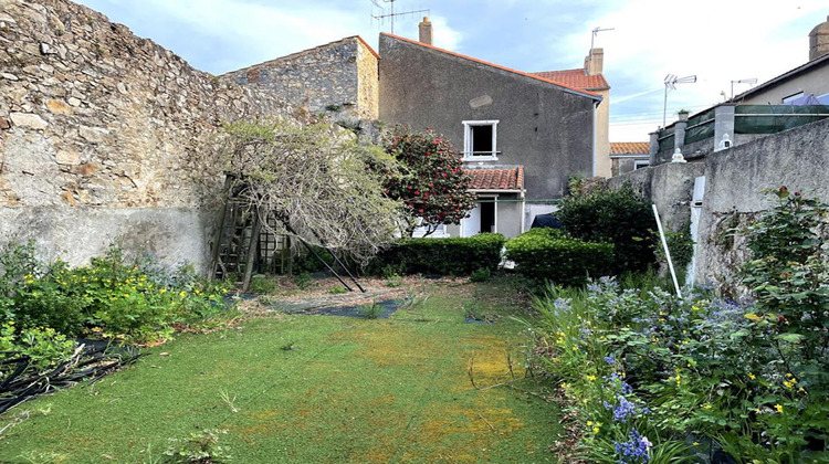 Ma-Cabane - Vente Maison PAIMBOEUF, 77 m²