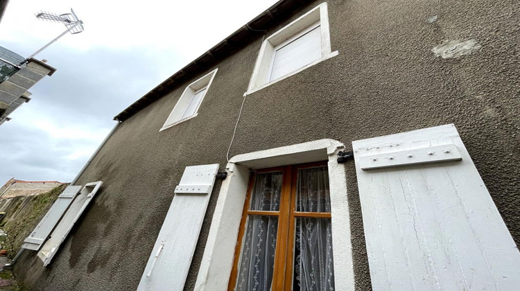 Ma-Cabane - Vente Maison PAIMBOEUF, 77 m²