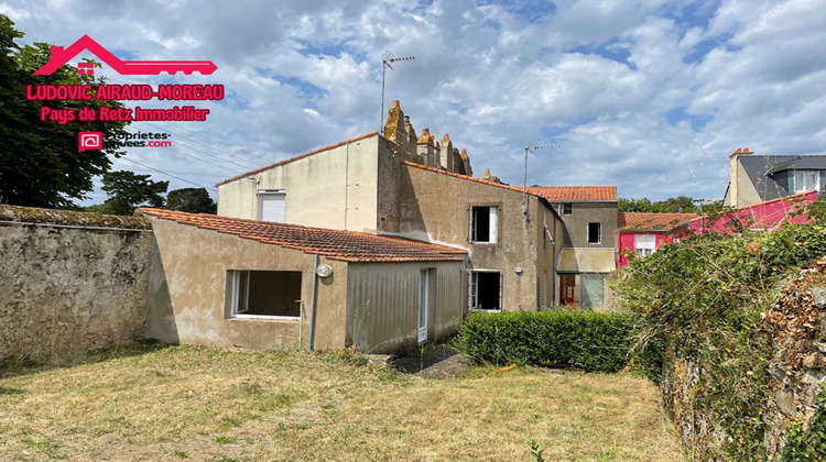 Ma-Cabane - Vente Maison PAIMBOEUF, 192 m²