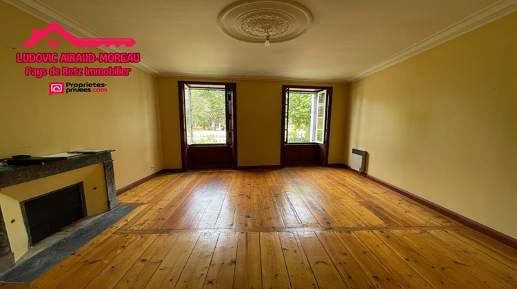 Ma-Cabane - Vente Maison PAIMBOEUF, 192 m²