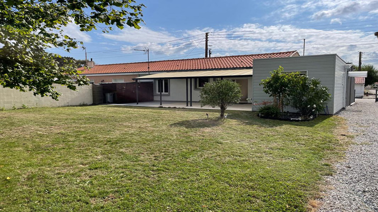 Ma-Cabane - Vente Maison PAIMBOEUF, 90 m²