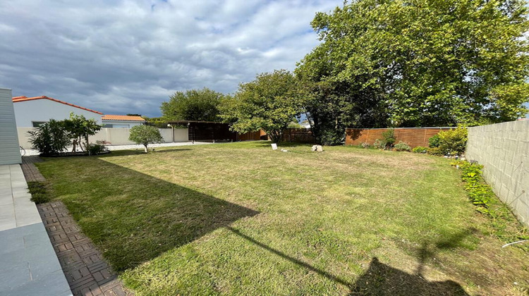 Ma-Cabane - Vente Maison PAIMBOEUF, 90 m²