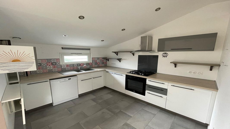 Ma-Cabane - Vente Maison PAIMBOEUF, 90 m²