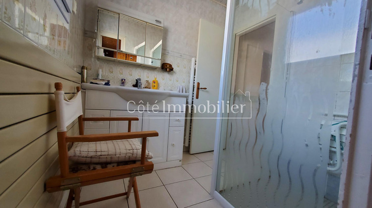 Ma-Cabane - Vente Maison PAIMBOEUF, 77 m²