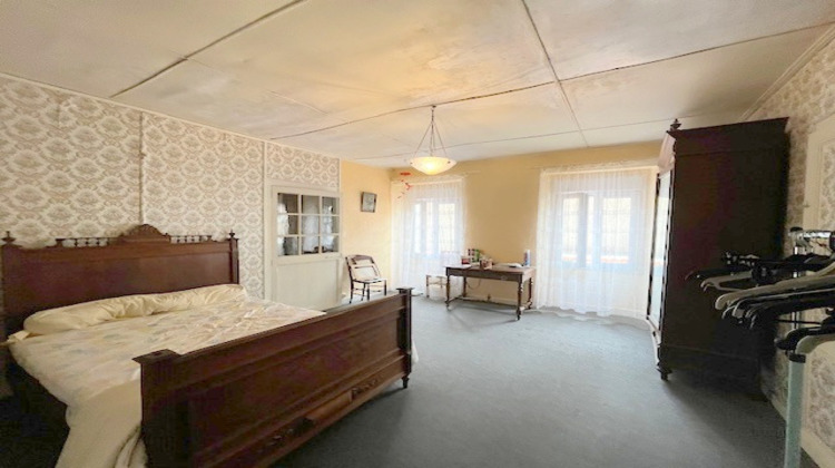 Ma-Cabane - Vente Maison Paimboeuf, 77 m²