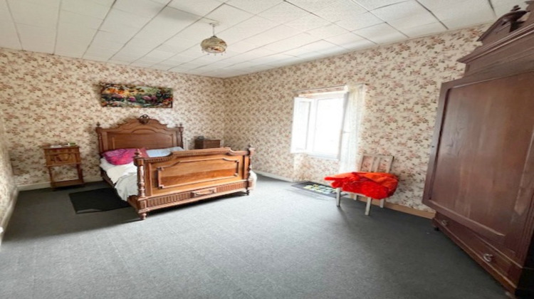 Ma-Cabane - Vente Maison Paimboeuf, 77 m²