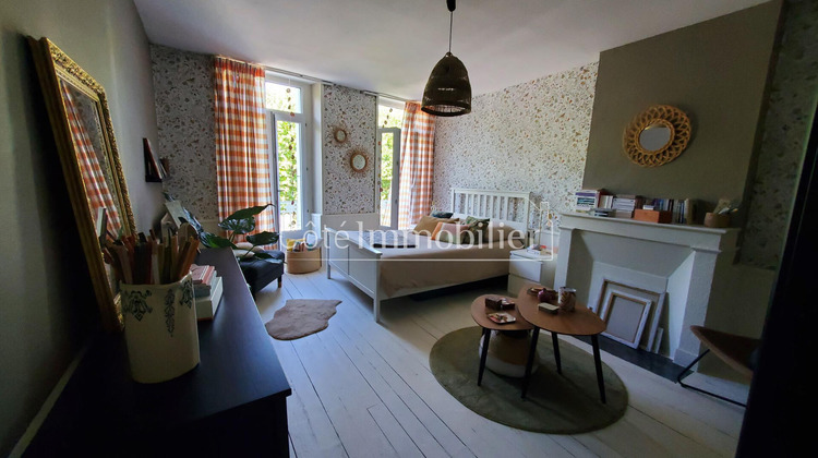 Ma-Cabane - Vente Maison PAIMBOEUF, 141 m²