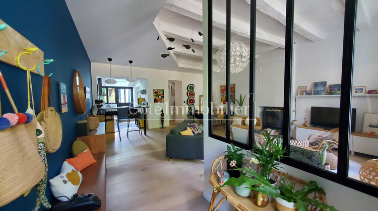 Ma-Cabane - Vente Maison PAIMBOEUF, 141 m²