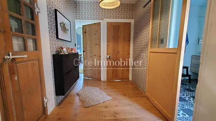 Ma-Cabane - Vente Maison PAIMBOEUF, 141 m²